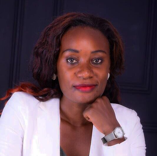 Cecilia Nakhungu Mbati