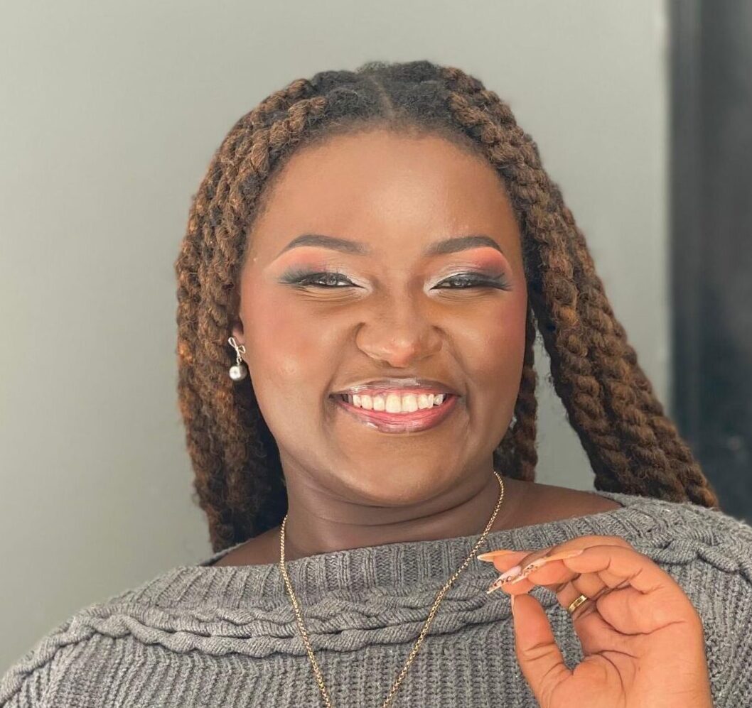 Vanessa Okello