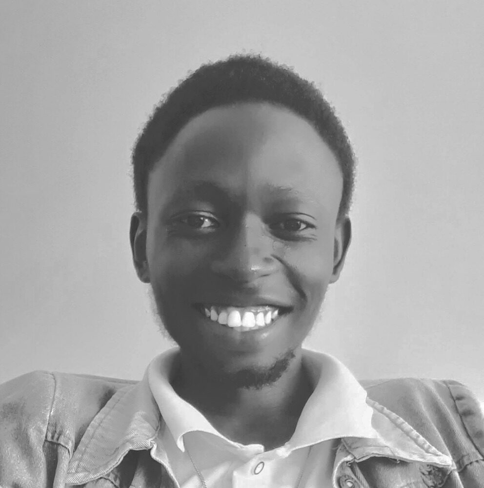 Spencer Maloba