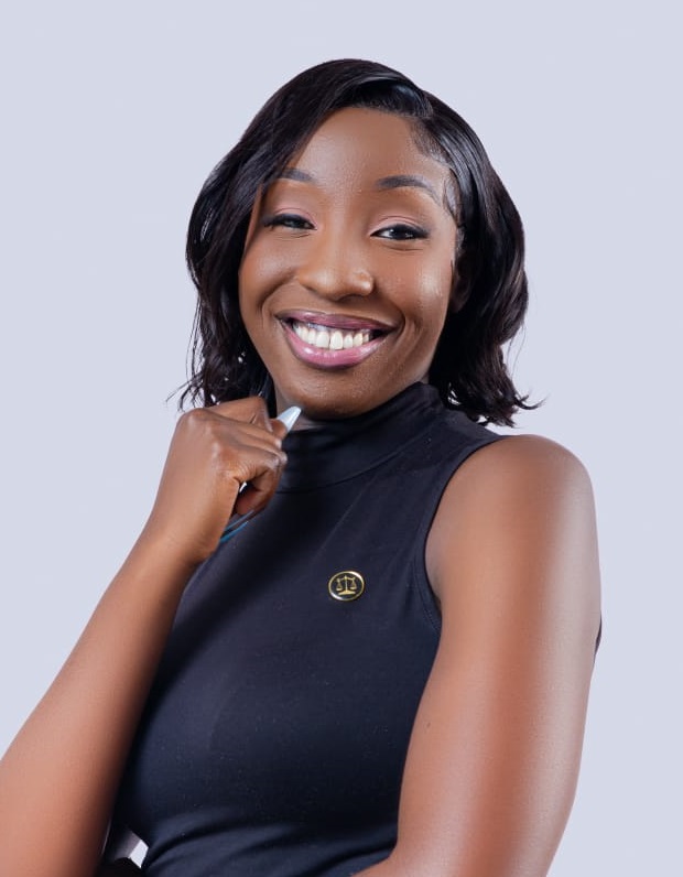 Jemimah Odipo