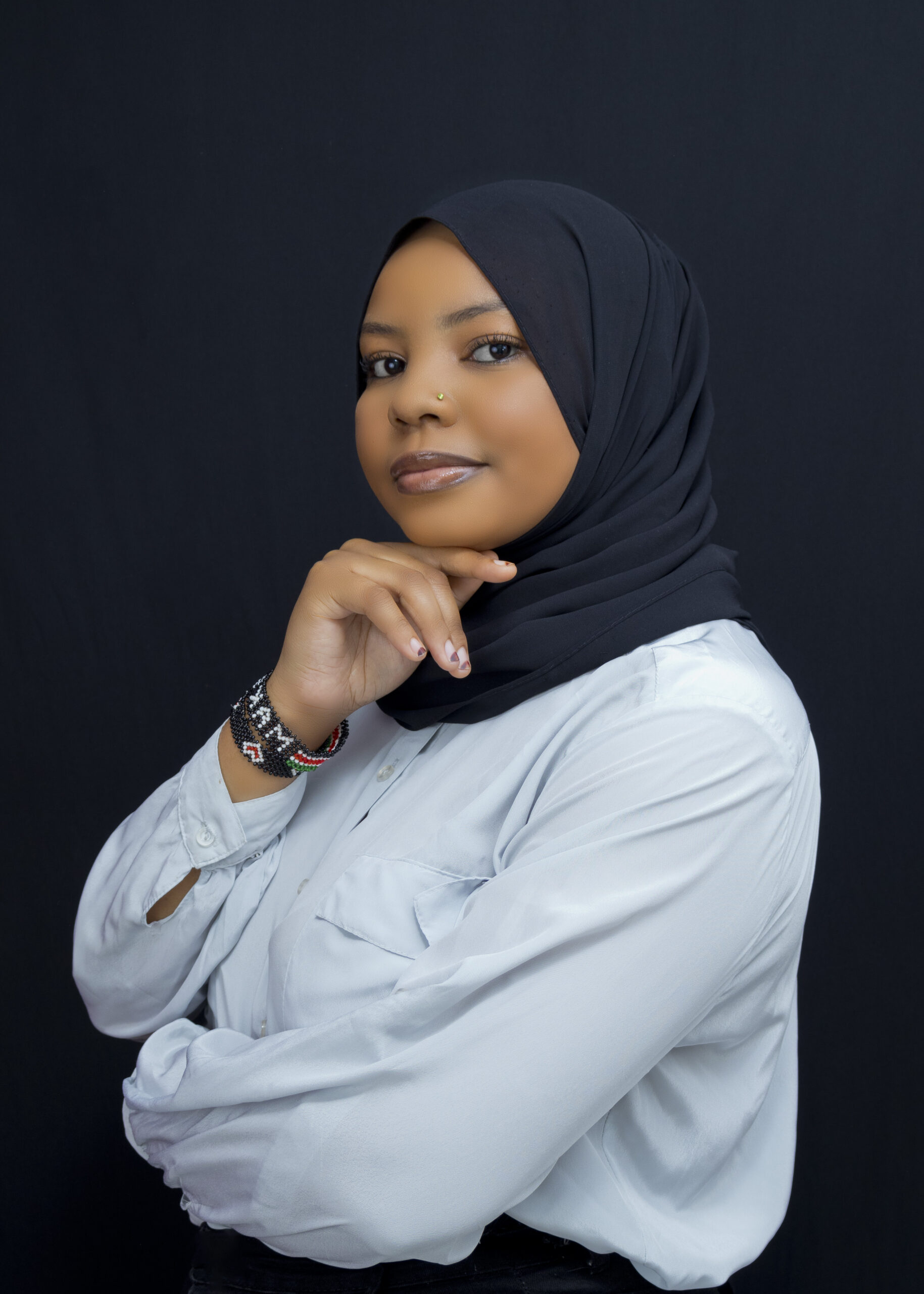 Jamila Wanaisha