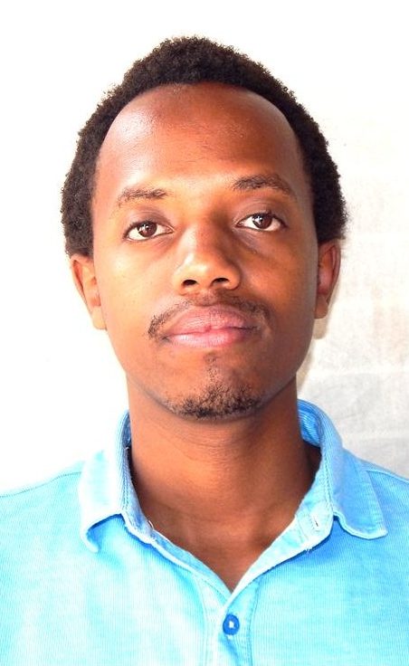 Michael Maina, IDSK Secretariat