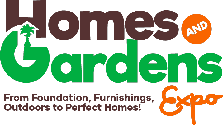 Homes and Gardens Expo