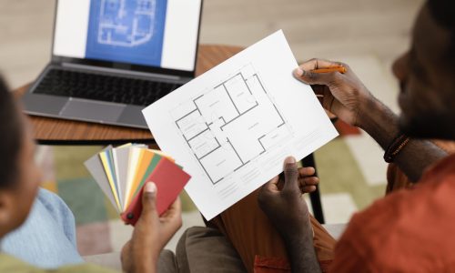interior design business