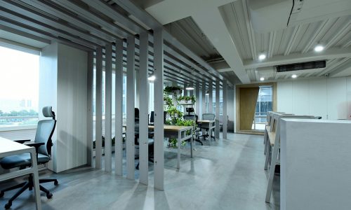 office interior design